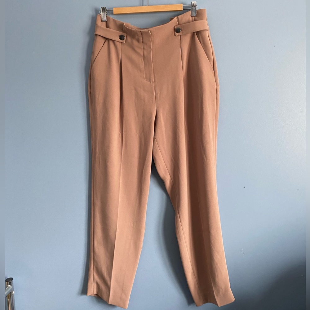RW&Co. Tan Pants